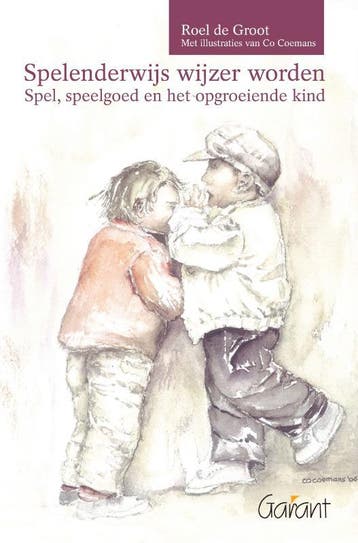 Spelenderwijs wijzer worden 9789044124668 Roel de Groot, Verzenden, Zo goed als nieuw, Roel de Groot
