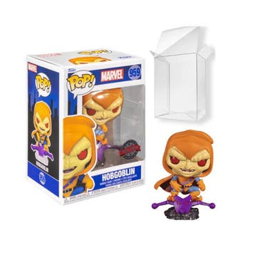 Funko Pop! Marvel - Hobgoblin #959 Special Edition, Verzenden, Nieuw