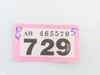 Märklin H0 - 4639 - Wagon de marchandises pour trains, Nieuw