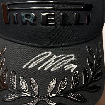 Ferrari - Formule 1 - Andrea Kimi Antonelli - Night Out, Nieuw