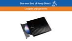 Bieden: Asus External Slim USB DVD RW Drive - SDRW-08D2S-U, Ophalen of Verzenden, Nieuw