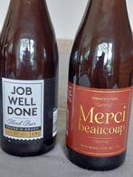 Hert Brouwerij Putten - Heel erg bedankt en goed gedaan. -, Verzamelen, Nieuw