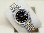 Rolex Datejust Ref. 68273 Year 1995 (Box & Papers), Handtassen en Accessoires, Horloges | Dames, Rolex, Polshorloge, Ophalen of Verzenden