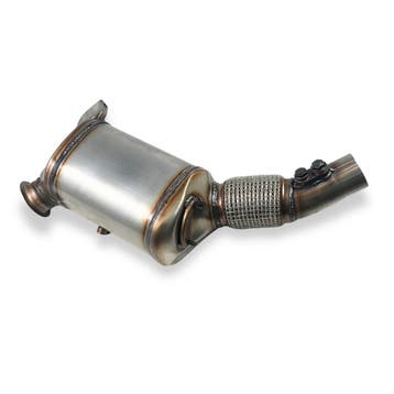 Roetfilter BMW 3/4 Serie, X3/X4, Verzenden, Nieuw