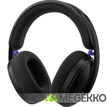 Logitech G G325 LIGHTSPEED Zwart Draadloze Gaming Headset, Verzenden