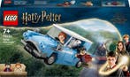 LEGO Harry Potter Vliegende Ford Anglia™ - 76424, Verzenden