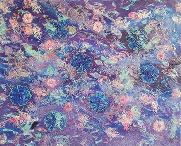 Stanislav Kunchev 1984 - “Mirage” - No Reserve