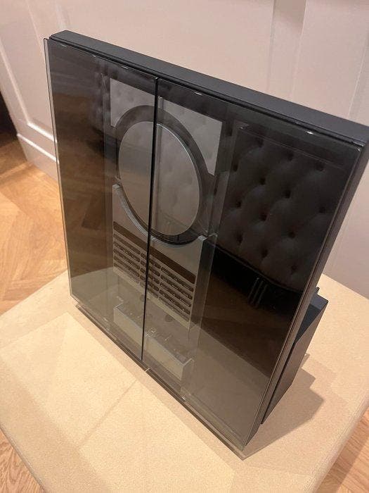 Bang & Olufsen - BeoSound Ouverture MKII Hifi-set, Audio, Tv en Foto, Stereoketens