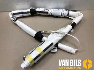Airbag hemel rechts Nissan Juke O322137, Nieuw