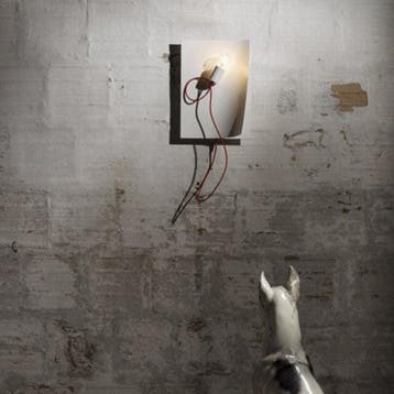 Dabu A3 Wandlamp, Verzenden