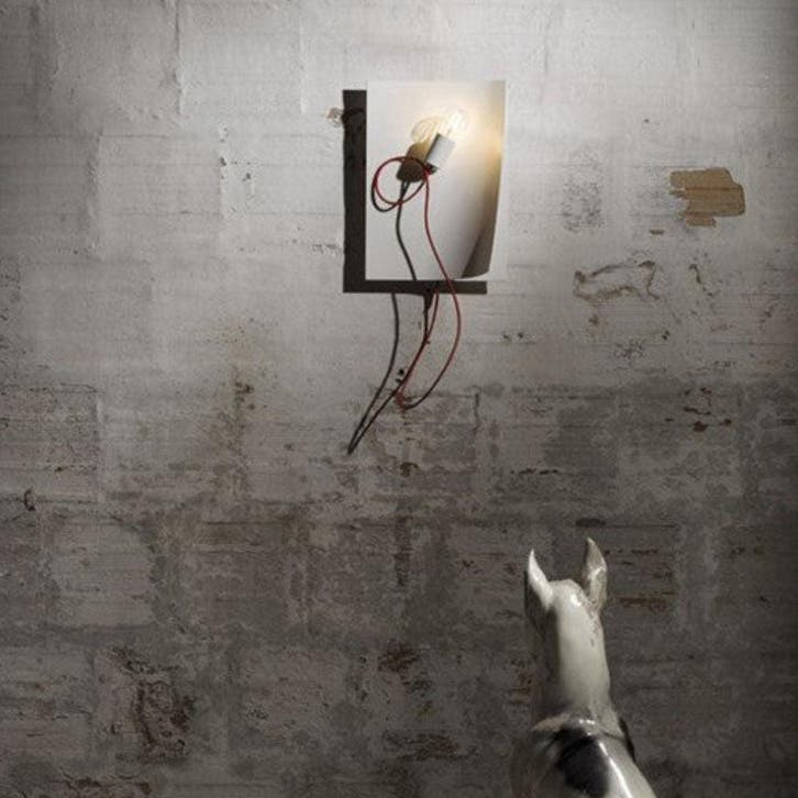 Dabu A3 Wandlamp, Huis en Inrichting, Lampen | Wandlampen, Nieuw, Verzenden