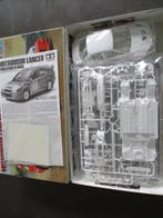 Tamiya 1:24 - Modèle réduit - Tamiya - Mitsubishi Lancer, Nieuw