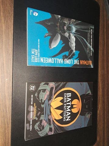 Batman - Various Titles - 51 Comic, Nieuw