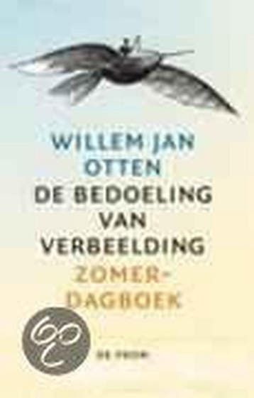 De bedoeling van verbeelding 9789068011142 W.J. Otten, Verzenden, W.J. Otten