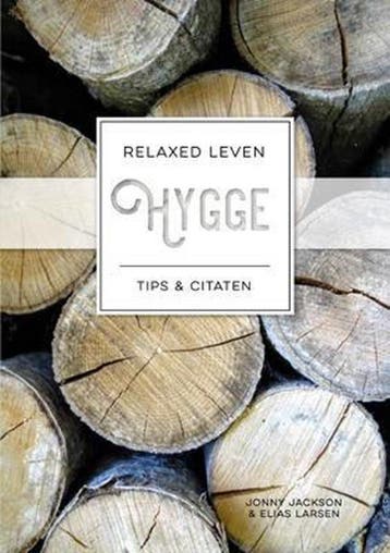 Hygge 9789463540124 Jonny Jackson, Verzenden, Jonny Jackson