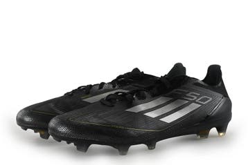 Adidas Voetbalschoenen in maat 46 Zwart, Verzenden, Zwart, Zo goed als nieuw, Adidas