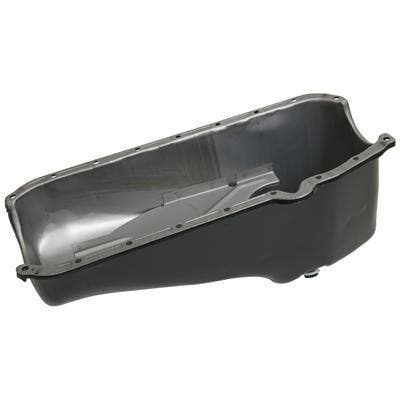 Carterpan chevrolet SB zwart L, Auto-onderdelen, Motor en Toebehoren, Nieuw, Ophalen of Verzenden