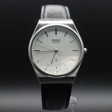 Seiko - Vintage - Zonder minimumprijs - 6030-7070 - Heren -