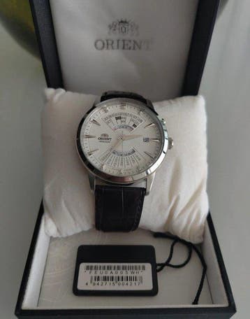 Orient - FEU0A005WH - Sans prix de réserve - FEU0A005WH -