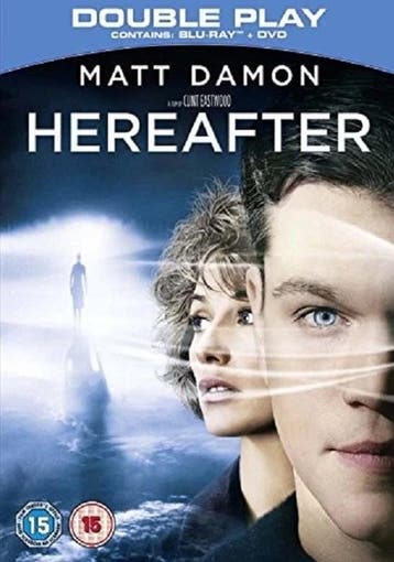 Hereafter - Double Play (DVD + Blu-ray) IMPORT, Cd's en Dvd's, Blu-ray, Verzenden, Nieuw in verpakking, Drama