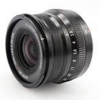Fujifilm XF 16mm f/2.8 R WR | Tweedehands, Verzenden