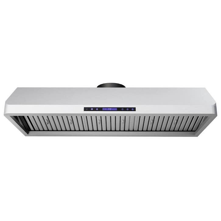 Afzuigkap | Schuin Model | Incl. Motor | 1530m³/u |, Zakelijke goederen, Horeca | Keukenapparatuur, Nieuw in verpakking, Verzenden