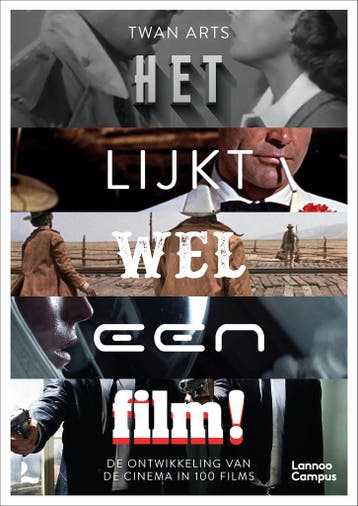 Het lijkt wel een film! 9789401488266 Twan Arts, Verzenden, Twan Arts
