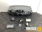 Airbag set + dashboard Fiat 500 O296479, Nieuw