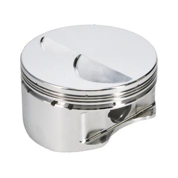 Manley Chevrolet Small Block Piston Set - 4.030in Bore, Ophalen of Verzenden, Nieuw