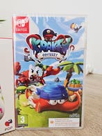 Nintendo - Switch - Mario Kart Racers Rematch + Kraken