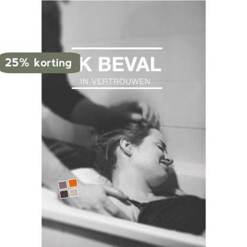 IK BEVAL - IN VERTROUWEN 9789464020328, Verzenden, Gelezen, Vera Wind-van der Werff