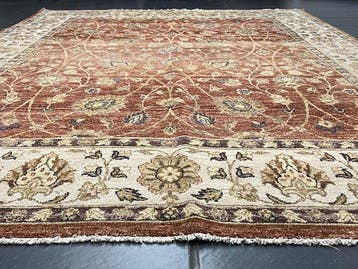 Ziegler - Tapijt - 305 cm - 240 cm, Nieuw