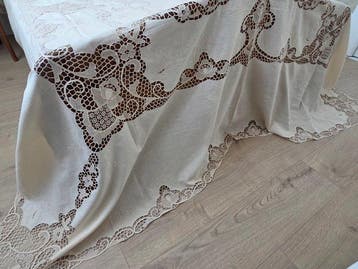 Burano - Bedsprei - 270 cm - 230 cm