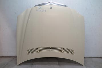 motorhuif Mercedes Benz W211 Lift, Verzenden, Gebruikt