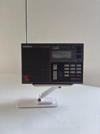 Sony - ICF-7600DS Wereldradio