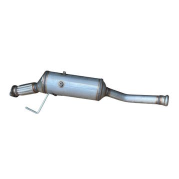 Roetfilter Nissan NV400, Opel Movano B, Renault Master 3, Verzenden, Nieuw