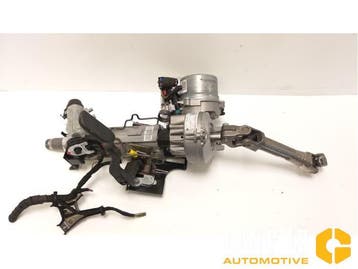 Stuurbekrachtiging Elektrisch Volkswagen Polo O181508