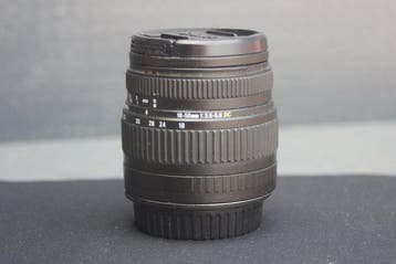Sigma 18-50 mm. f3.5-5.6 DC Macrolens, TV, Hi-fi & Vidéo