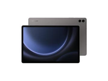 Samsung Galaxy Tab S9 FE+ (12.4, 2023) - Grijs - 128 GB -, Verzenden