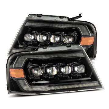 AlphaRex 04-08 Ford F-150 (No 2004 Heritage) NOVA-Series LED, Autos : Pièces & Accessoires, Ophalen of Verzenden