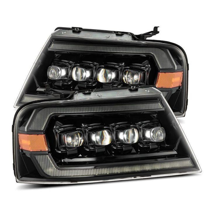 AlphaRex 04-08 Ford F-150 (No 2004 Heritage) NOVA-Series LED, Auto-onderdelen, Verlichting, Ophalen of Verzenden
