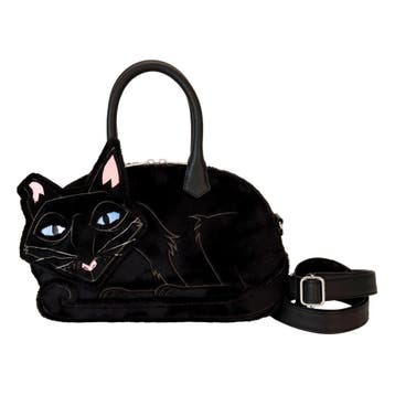 Coraline Cat Crossbody, Ophalen of Verzenden