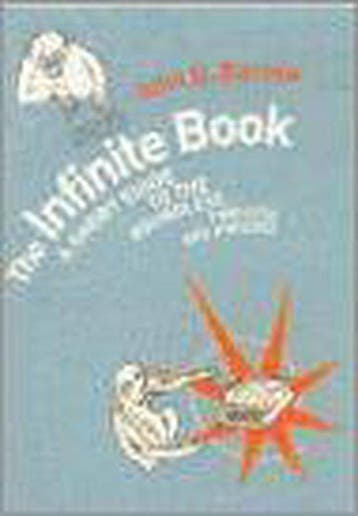 The Infinite Book 9780224069175 John D. Barrow, Verzenden, John D. Barrow