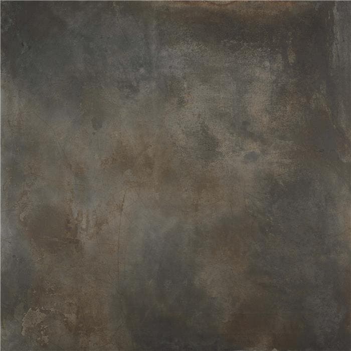 Vloertegel/Wandtegel Antraciet 60x60cm (Muurtegels), Doe-het-zelf en Bouw, Tegels, 60 cm of meer, 60 cm of meer, 10 m² of meer