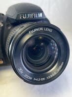 Fuji Fujifilm HS 10 ( 30 x opt zoom ) Appareil photo