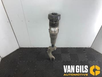 Schokdemperpoot links-voor Audi E-Tron O331985, Nieuw