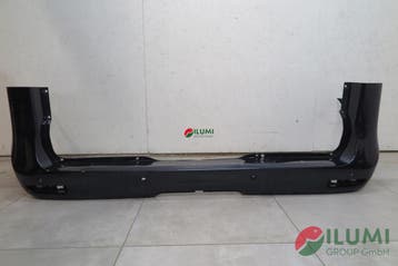 Achterbumper Mercedes Benz Vito W447 Lift A4478807802, Auto-onderdelen, Verzenden, Gebruikt, Mercedes-Benz