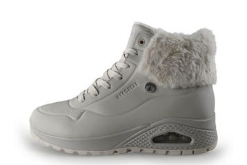Skechers Snowboots in maat 39 Beige, Skechers, Verzenden, Beige, Snowboots