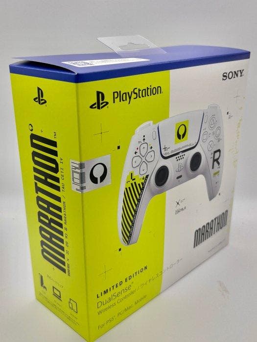 Sony, PlayStation - DualSense - DualSense Wireless, Games en Spelcomputers, Spelcomputers | Overige Accessoires