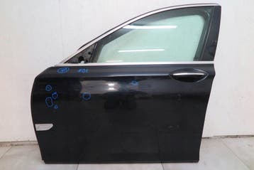 BMW 7 F01 linker voorportier, Verzenden